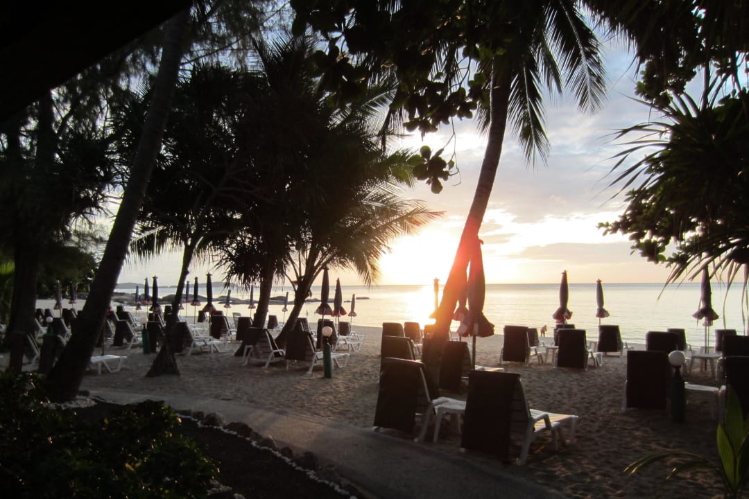 Einfach nur schön The Fair House Beach Resort