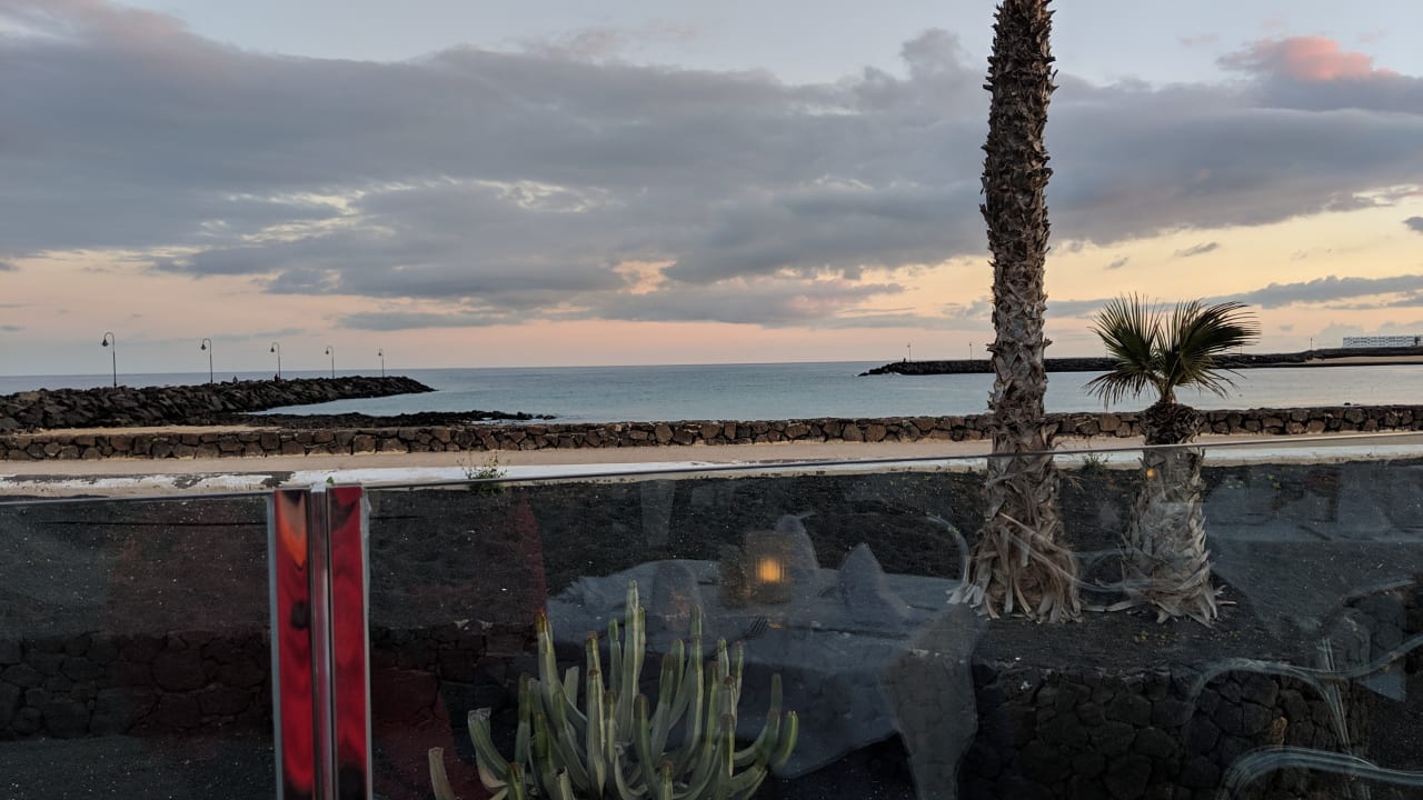 Gastro Hotel Sands Beach Resort