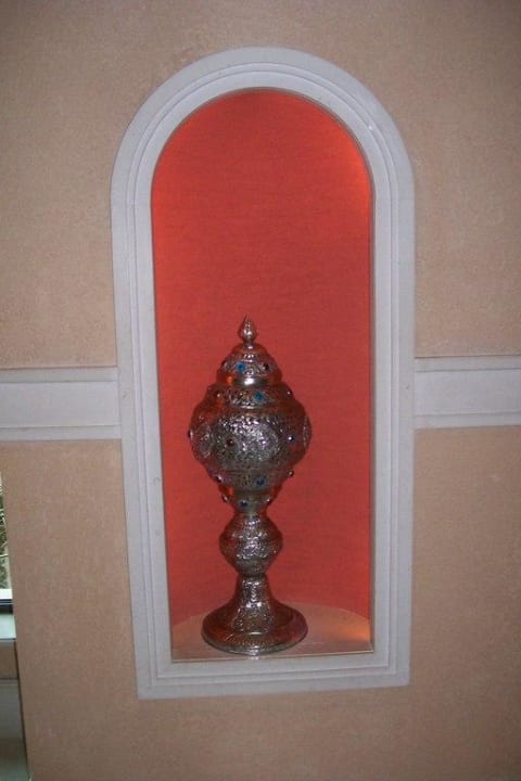 Schöne Kostbarkeiten Jumeirah Al Qasr