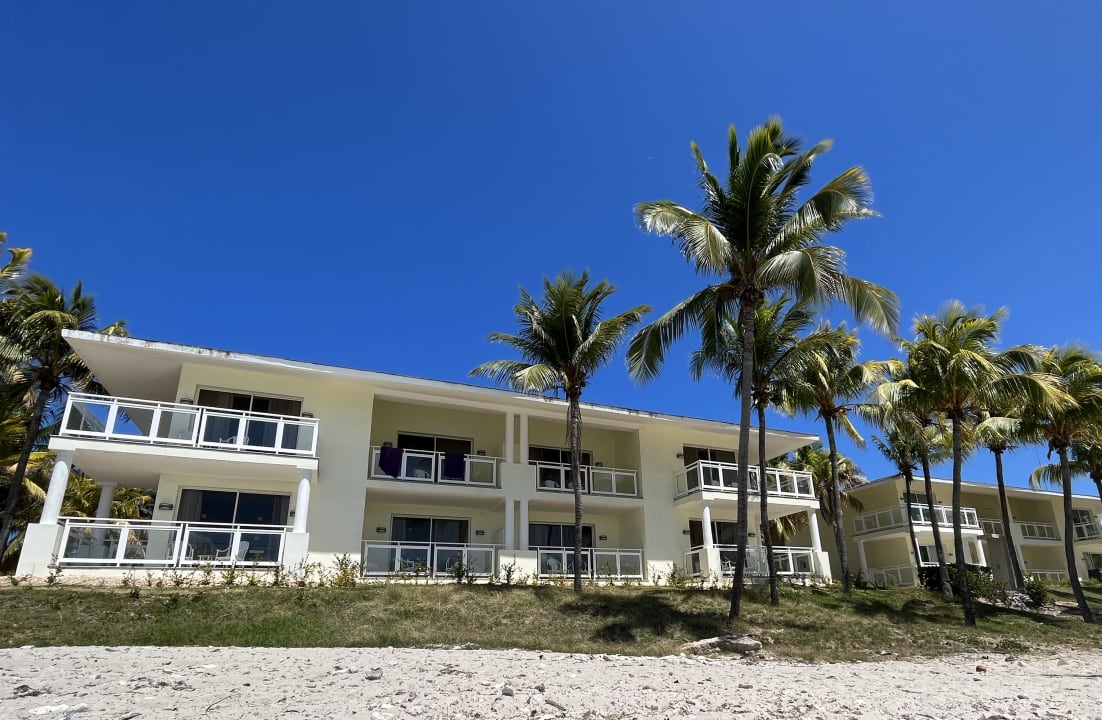 Außenansicht Paradisus Varadero Resort & Spa