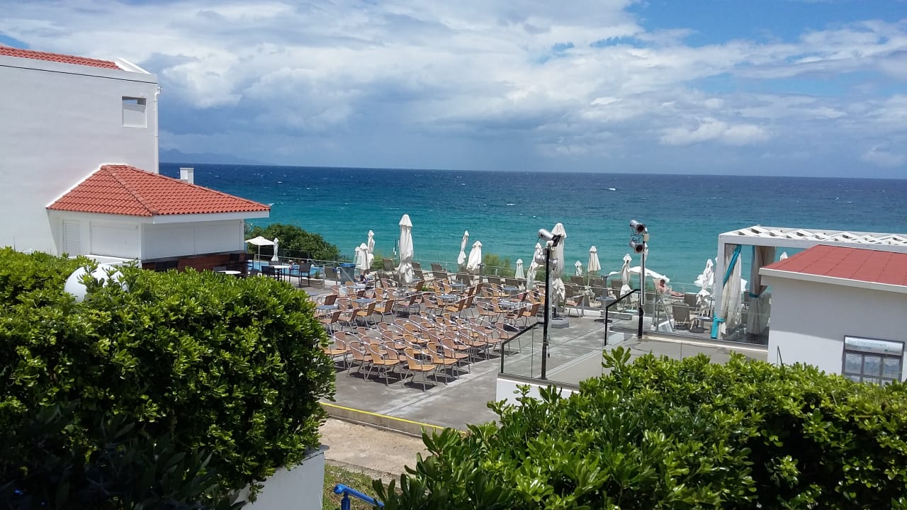 Sport & Freizeit AluaSoul Zakynthos - Adults only