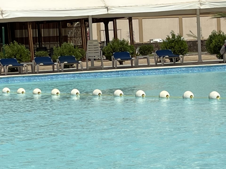 Pool Marina Resort Port Ghalib, a member of Radisson Individuals
