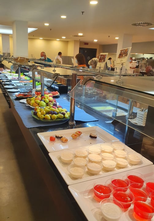 Gastro Hotel Floresta