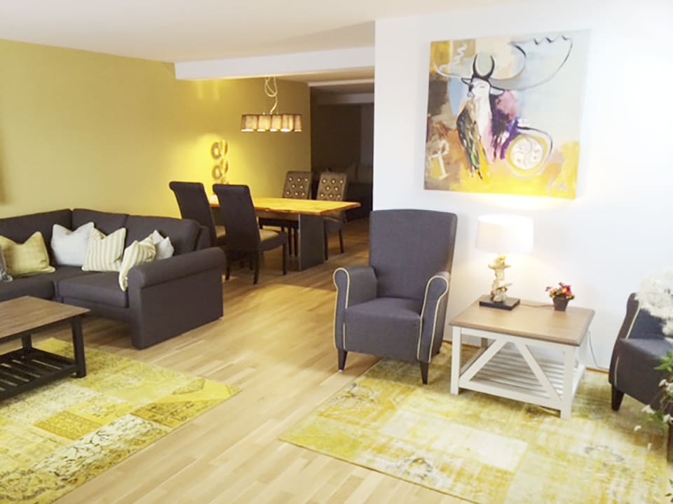 Zimmer Aktiv- & Vitalhotel am Kofel im Gesundheitszentrum Oberammergau