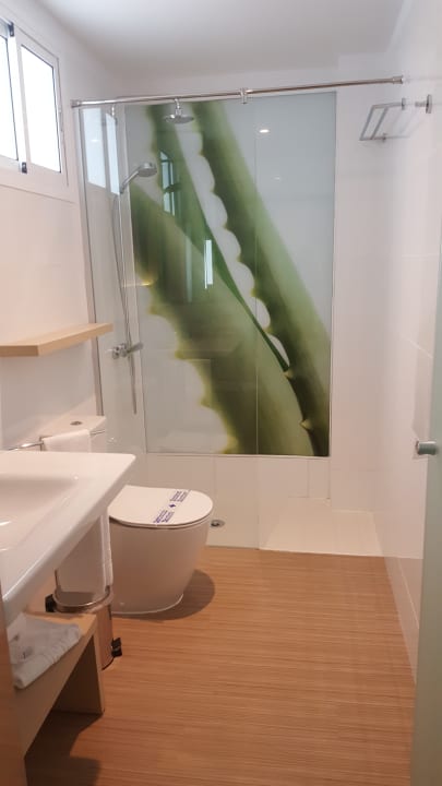 Zimmer Hotel Aloe Canteras