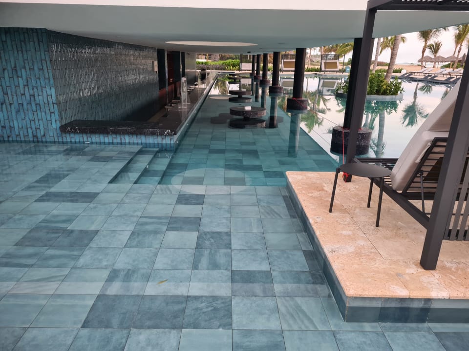 Gastro Live Aqua Punta Cana - All Inclusive - Adults Only