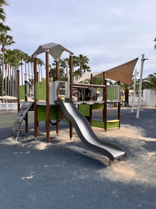 Sport & Freizeit Hipotels Mediterraneo Club