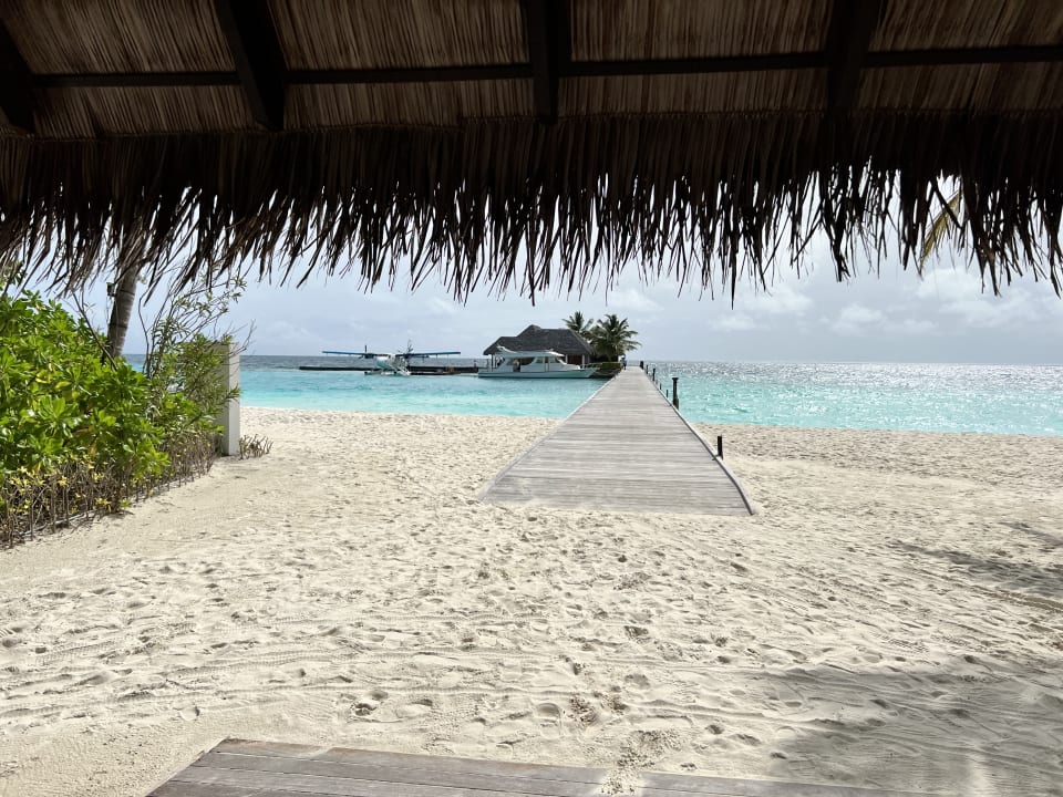 Strand Veligandu Maldives Resort Island