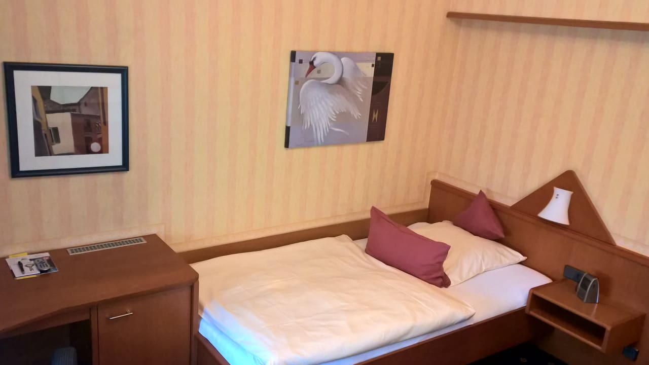 Zimmer Ambient Hotel Zum Schwan