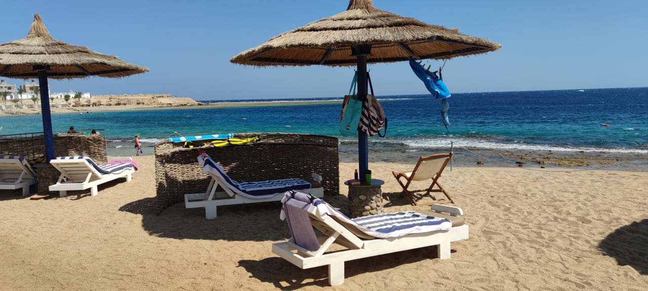Strand Coral Sun Beach