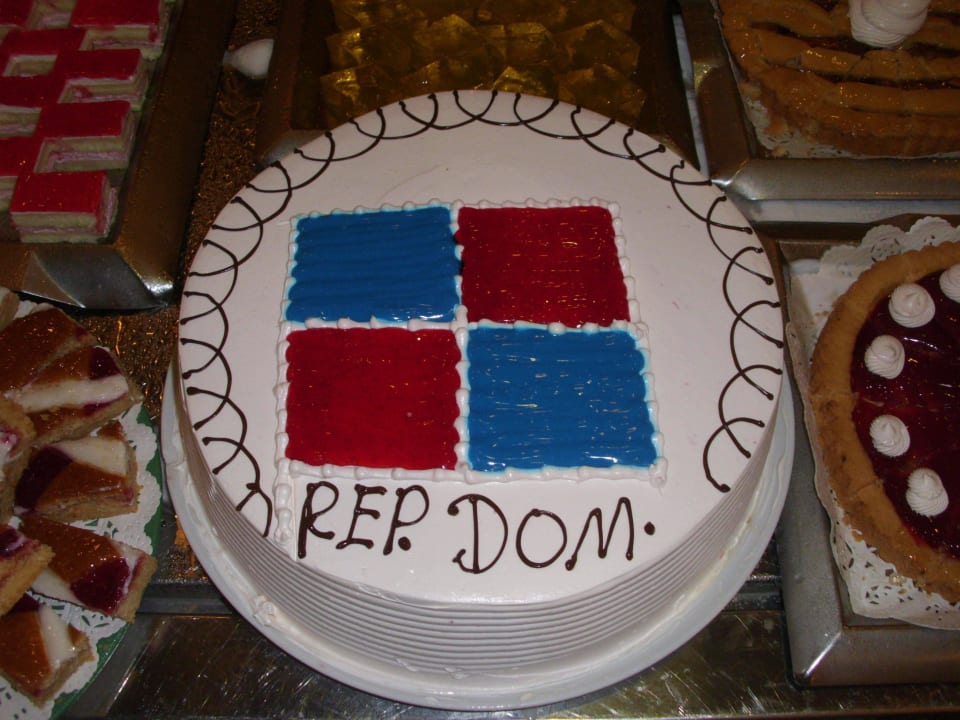 Torte Punta Cana Princess All Suites Resort & Spa