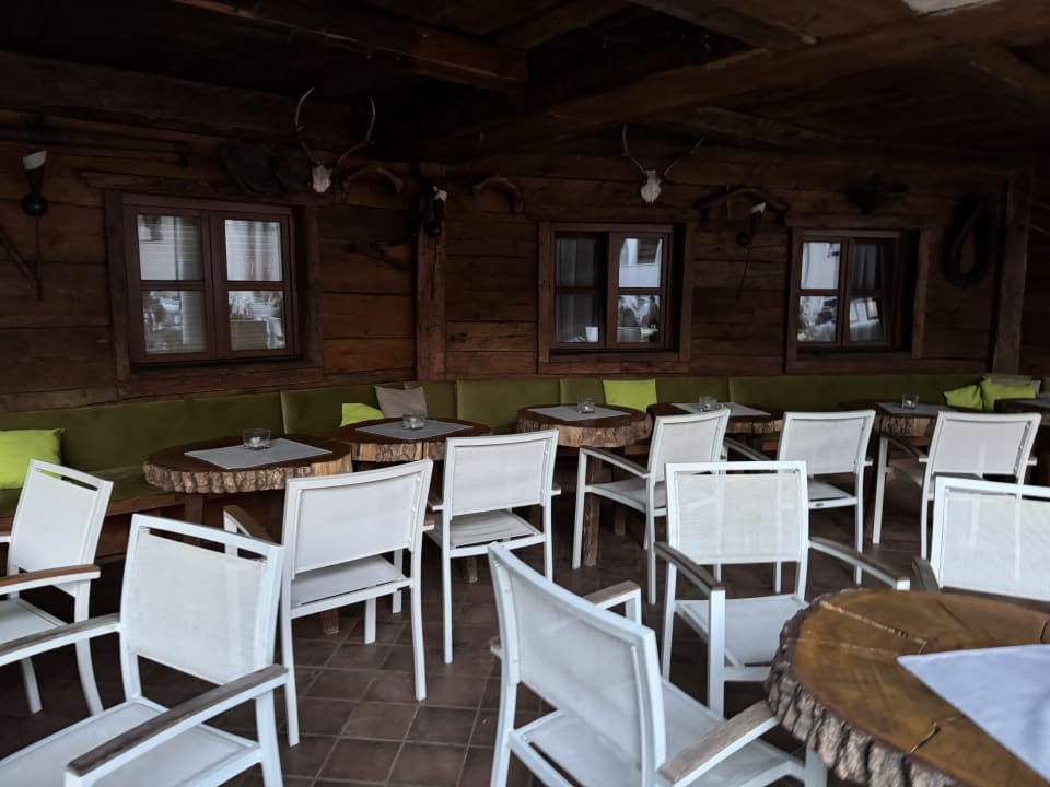 Außenansicht Alpen Adria Hotel & Spa