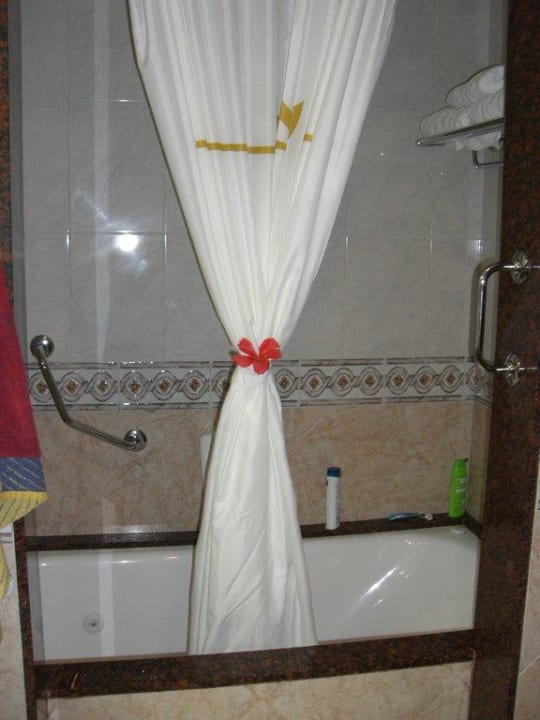 Dekoration Hotel Riu Palace Punta Cana