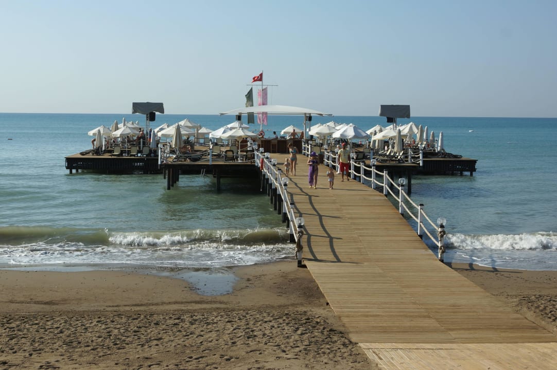 Strandbar Ela Excellence Resort Belek