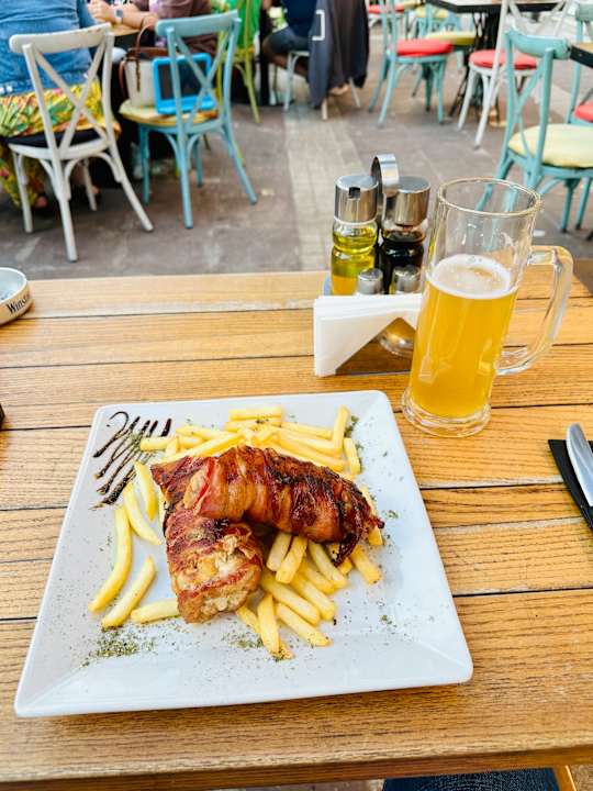 Gastro Hotel Marienplatz Podgorica