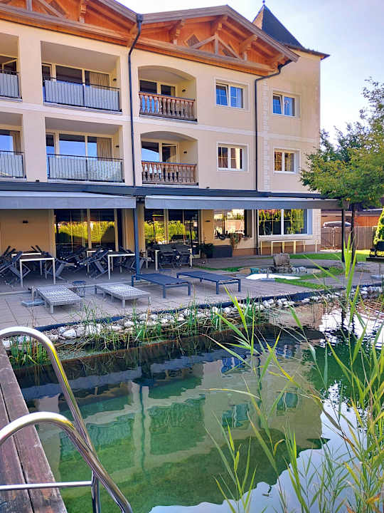 Sport & Freizeit Hotel Heigenhauser