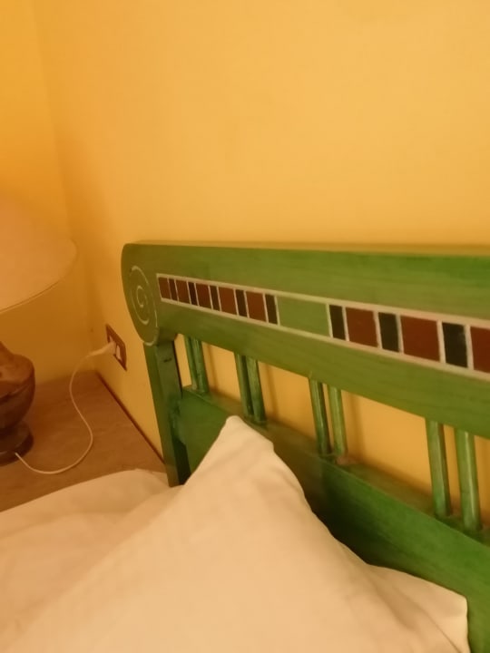 Zimmer Giftun Azur Resort