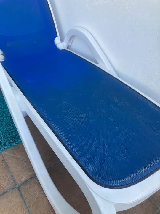 Pool Ephesia Holiday Beach Club