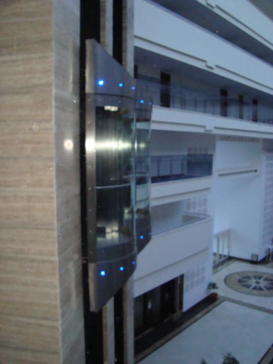 Panorama Lift Seaden Sea World Resort & Spa