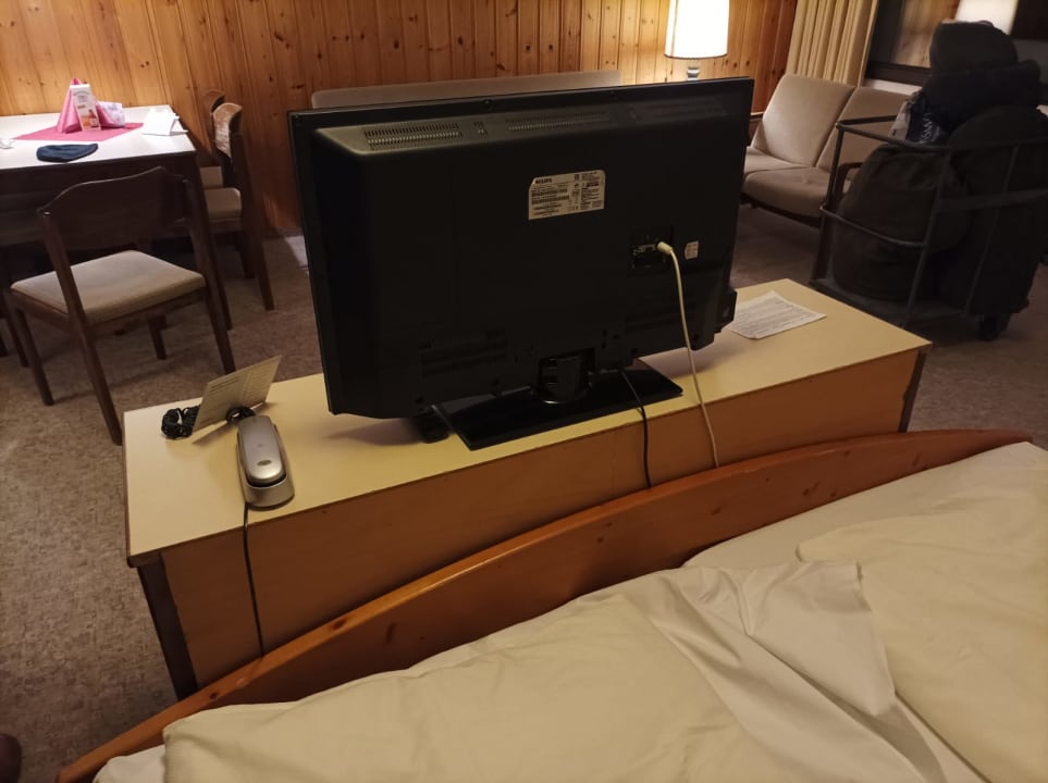 Zimmer Panoramic - Ihr Apartmenthotel im Harz