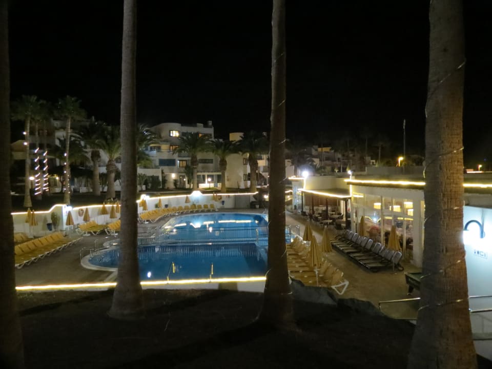 Pool Aparthotel Costa Mar