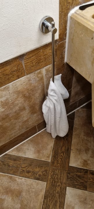 Zimmer Pickalbatros Citadel Resort