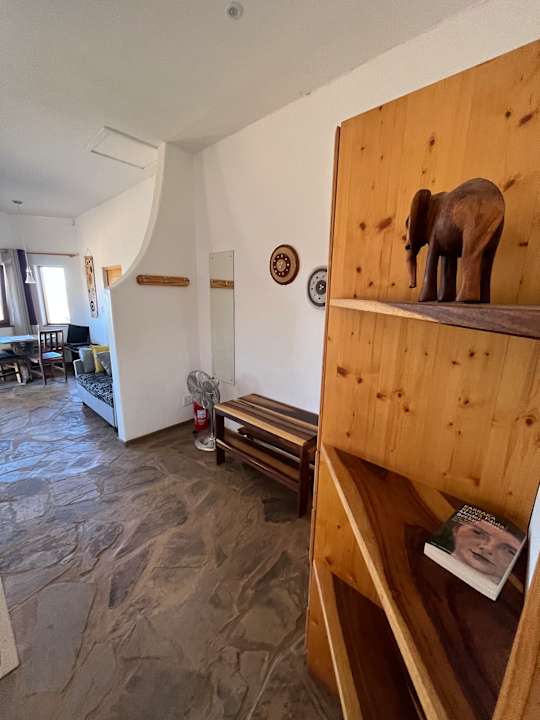Zimmer Krumhuk Guestfarm