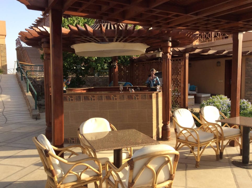 Poolbar Shams Prestige Abu Soma-Adults Only