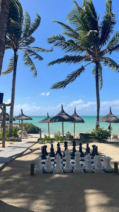 Strand Lagoon Attitude - Adults only