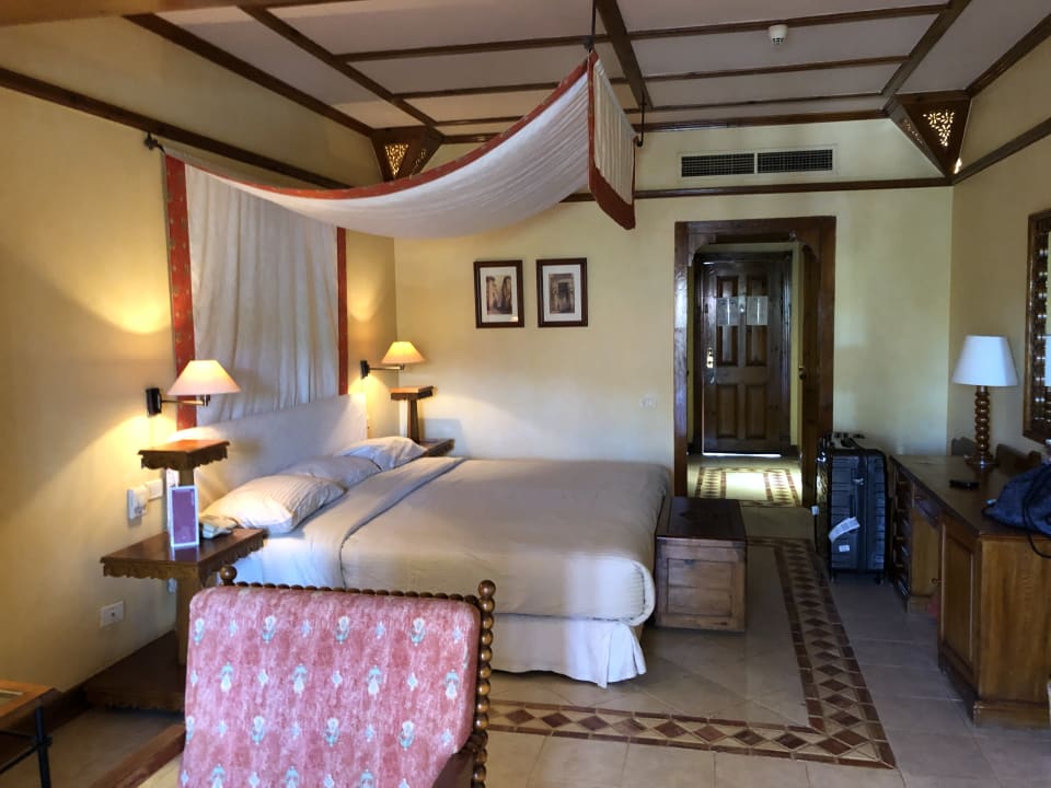 Zimmer The Grand Resort