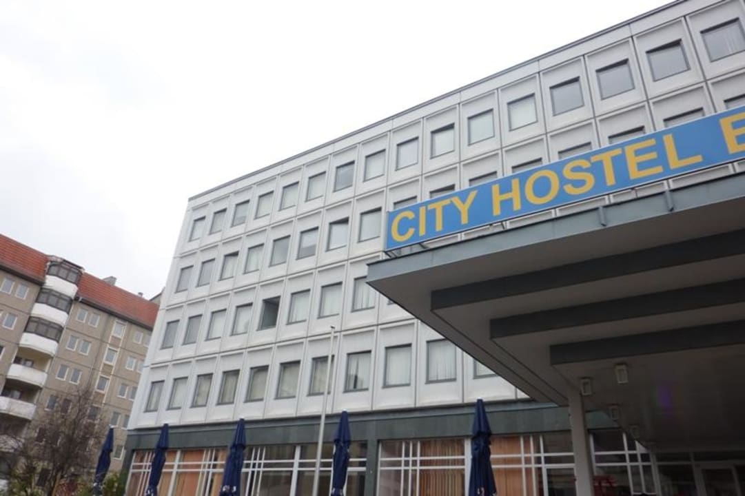 Hotel Cityhostel Berlin