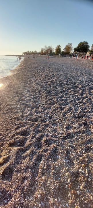 Strand Mira Meridia Beach Hotel