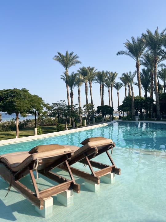 Pool Makadi Spa - Adults only