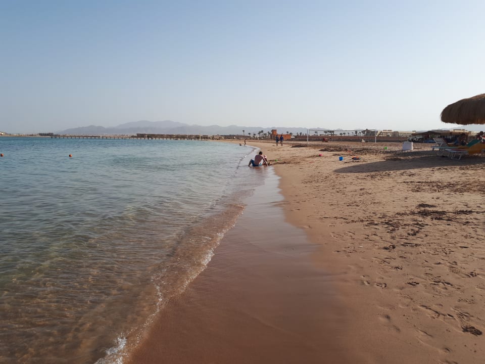 Strand Sentido Caribbean World Soma Bay