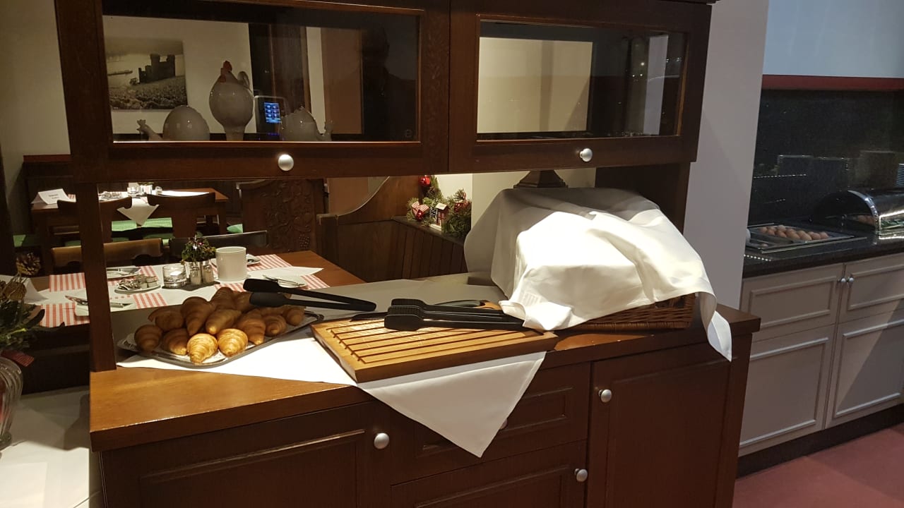 Gastro Hotel Lindenwirt