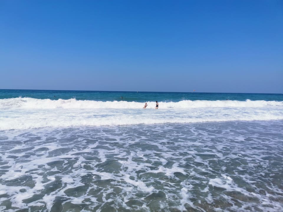 Strand Dimitrios Village Beach Resort