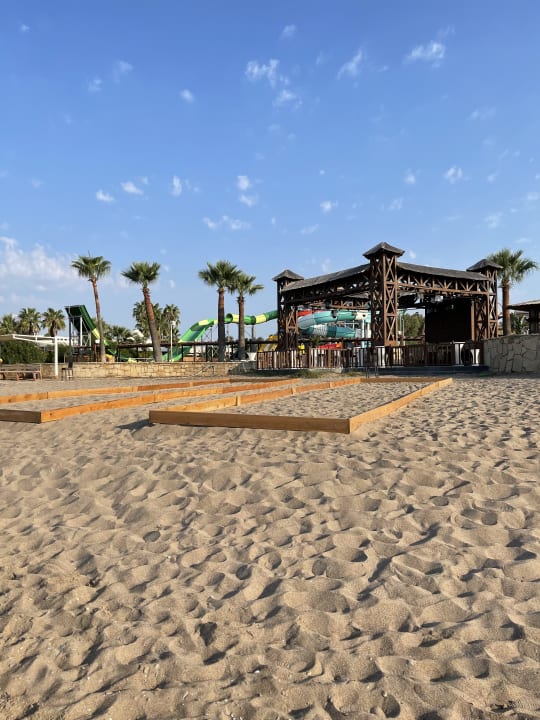 Strand Megasaray Club Belek