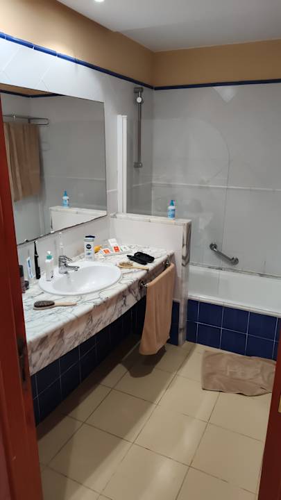 Zimmer SBH Costa Calma Beach Resort