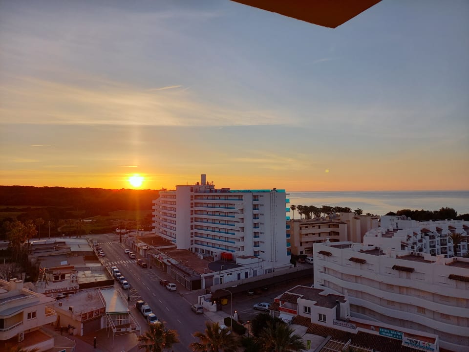 Außenansicht Welikehotel Marfil Playa