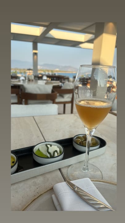 Außenansicht Anda Barut Collection