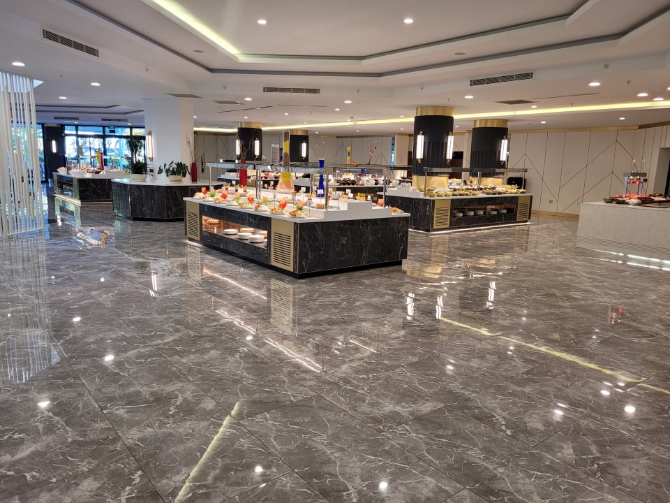 Gastro Monachus Family Resort Sorgun