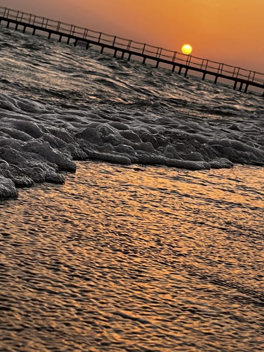 Strand Golden Beach Resort