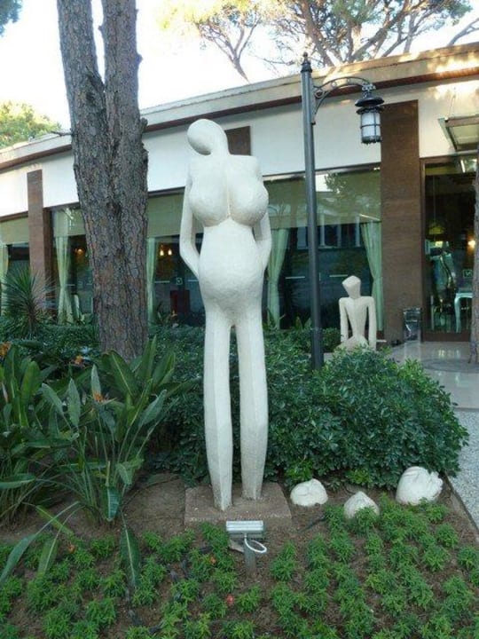 Auch Schwangere willkommen Voyage Belek Golf & Spa