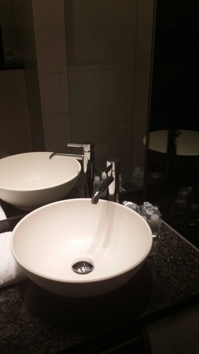Bad Motel One Wien-Prater