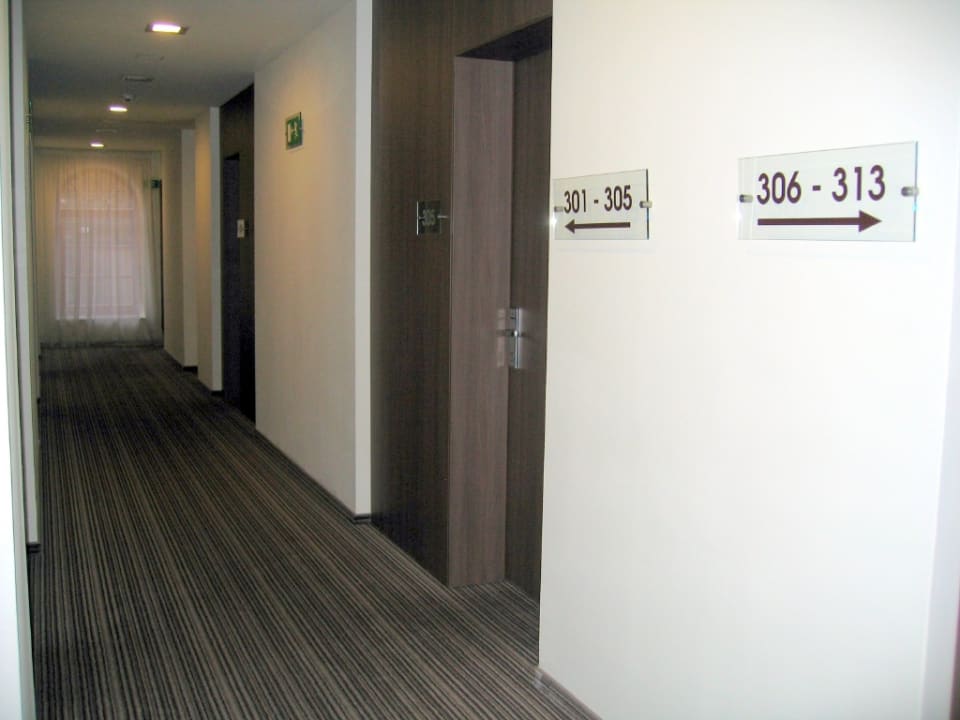 Zimmer Hotel Budweis
