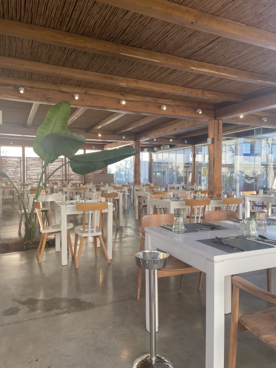 Gastro Paralos Lifestyle Beach