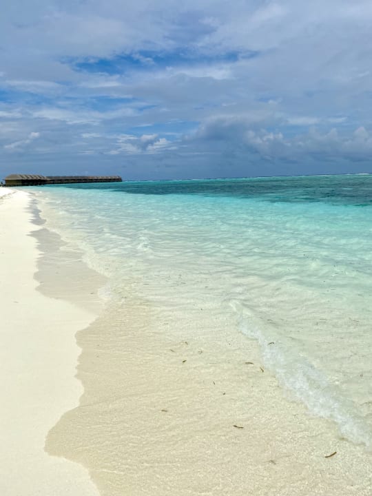 Strand Meeru Maldives Resort Island