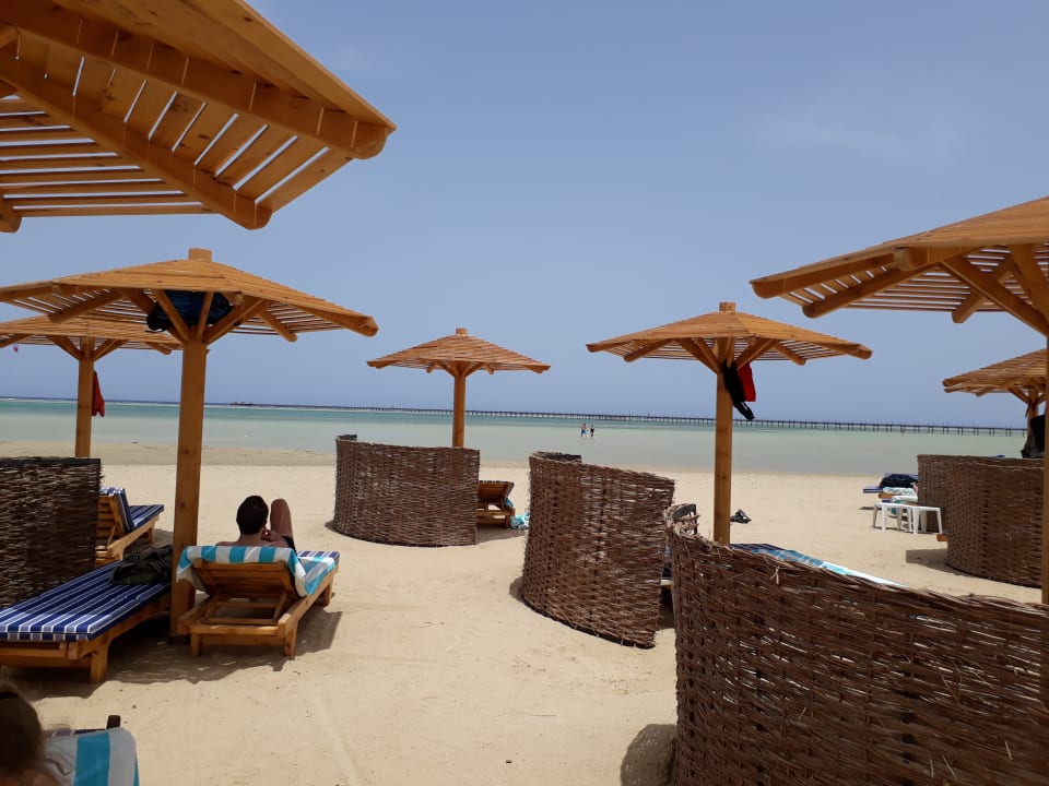 Strand Casa Mare Resort