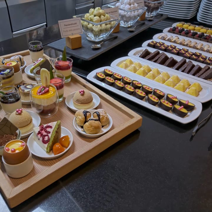 Gastro Lindenhof Pure Luxury & Spa DolceVita Resort