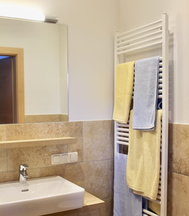 Zimmer Pension Norika